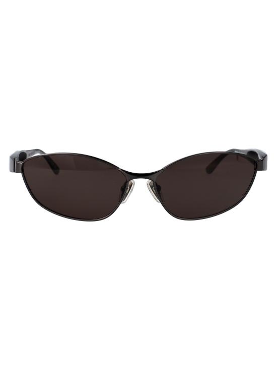25SS 발렌시아가 선글라스 BB0356S 001 GREY GREY GREY