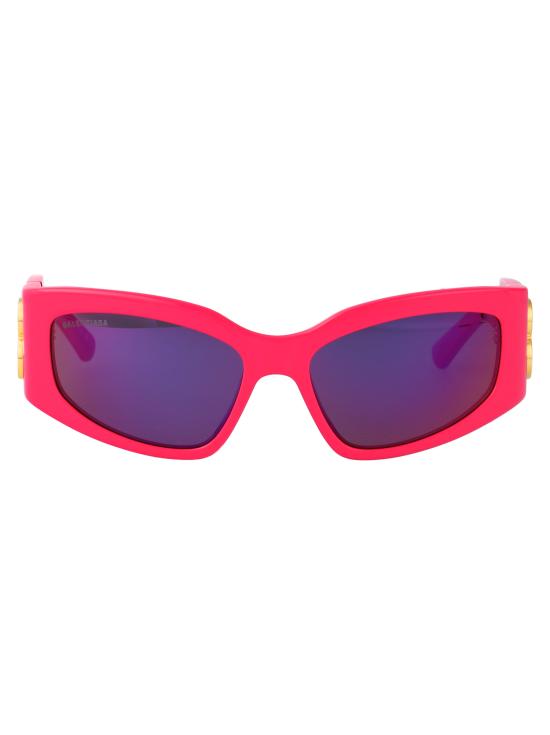  발렌시아가 선글라스 BB0324SK 010 FUCHSIA PINK