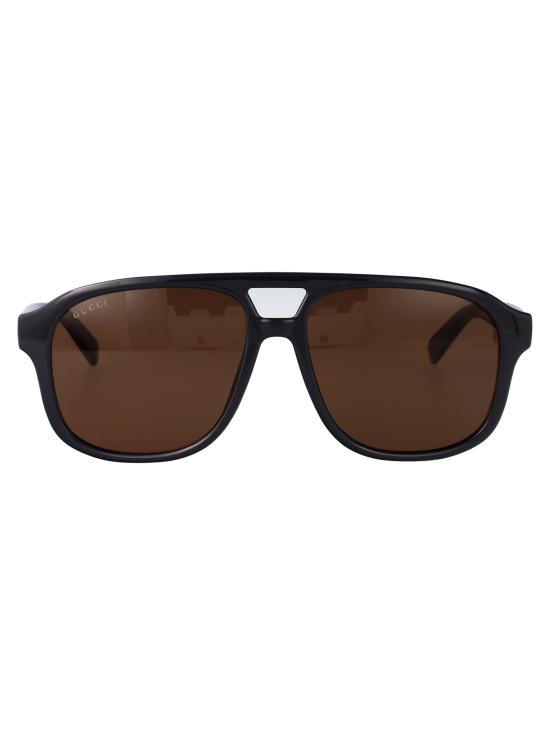  구찌 선글라스 GG1856S 003 GREY BROWN