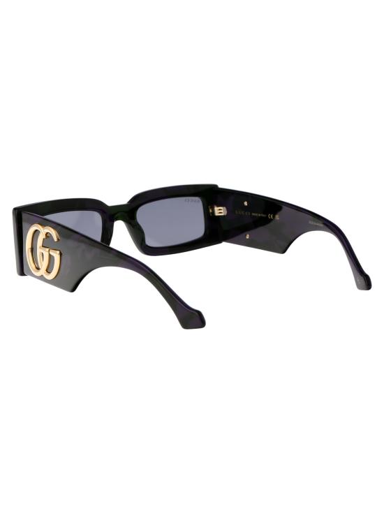  구찌 선글라스 GG1425S 003 HAVANA GREY - GUCCI