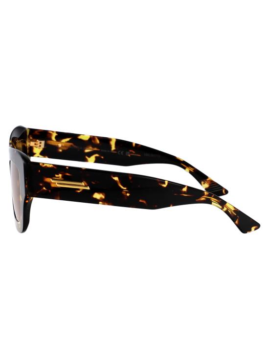 25SS 보테가베네타 선글라스 BV1357S 003 HAVANA HAVANA BROWN - BOTTEGA VENETA
