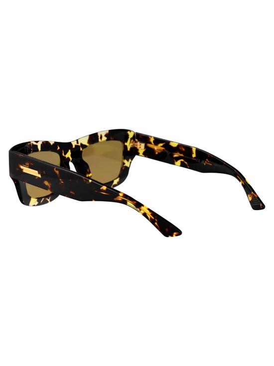 25SS 보테가베네타 선글라스 BV1357S 003 HAVANA HAVANA BROWN - BOTTEGA VENETA