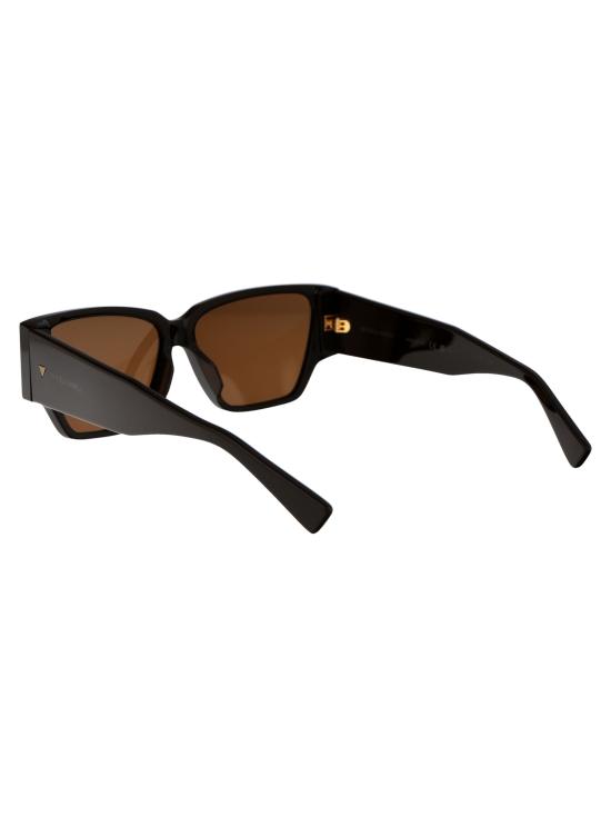 25SS 보테가베네타 선글라스 BV1285S 003 BROWN BROWN BROWN - BOTTEGA VENETA