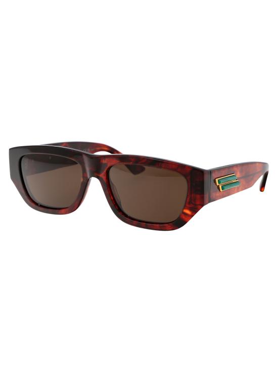 25SS 보테가베네타 선글라스 BV1252S 002 HAVANA HAVANA BROWN - BOTTEGA VENETA