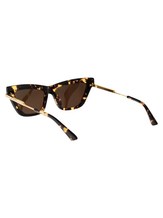 25SS 보테가베네타 선글라스 BV1241S 002 HAVANA GOLD BROWN - BOTTEGA VENETA