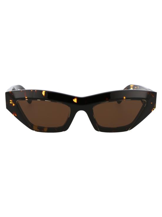 25SS 보테가베네타 선글라스 BV1219S 002 HAVANA HAVANA BROWN
