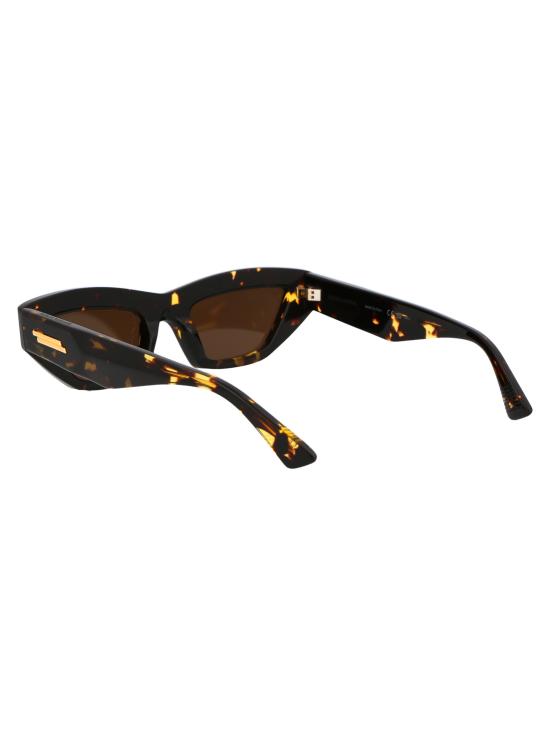 25SS 보테가베네타 선글라스 BV1219S 002 HAVANA HAVANA BROWN - BOTTEGA VENETA