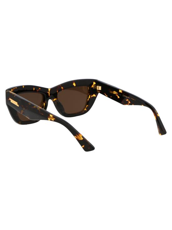 25SS 보테가베네타 선글라스 BV1218S 002 HAVANA HAVANA BROWN - BOTTEGA VENETA