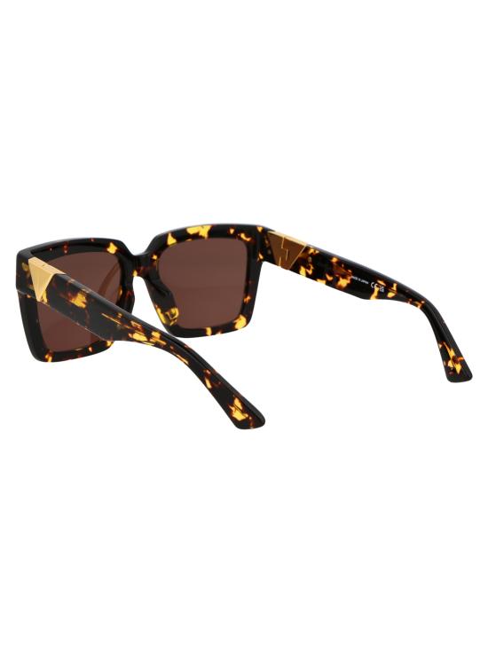 25SS 보테가베네타 선글라스 BV1198SA 002 HAVANA HAVANA BROWN - BOTTEGA VENETA