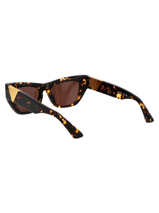 25SS 보테가베네타 선글라스 BV1177S 002 HAVANA HAVANA BROWN - BOTTEGA VENETA