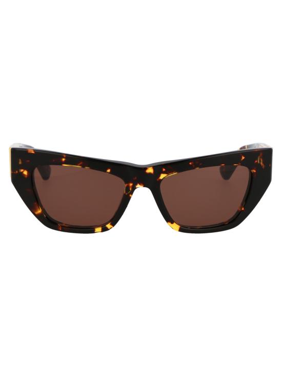 25SS 보테가베네타 선글라스 BV1177S 002 HAVANA HAVANA BROWN