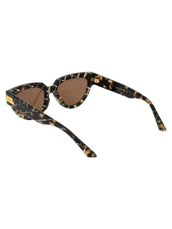 25SS 보테가베네타 선글라스 BV1035S 003 HAVANA HAVANA BROWN - BOTTEGA VENETA