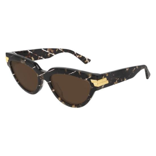 25SS 보테가베네타 선글라스 BV1035S 003 HAVANA HAVANA BROWN