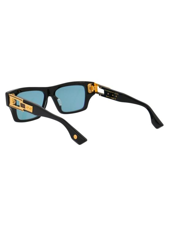 25SS 디타 선글라스 DTS407A01 01 BLACK YELLOW GOLD - DITA