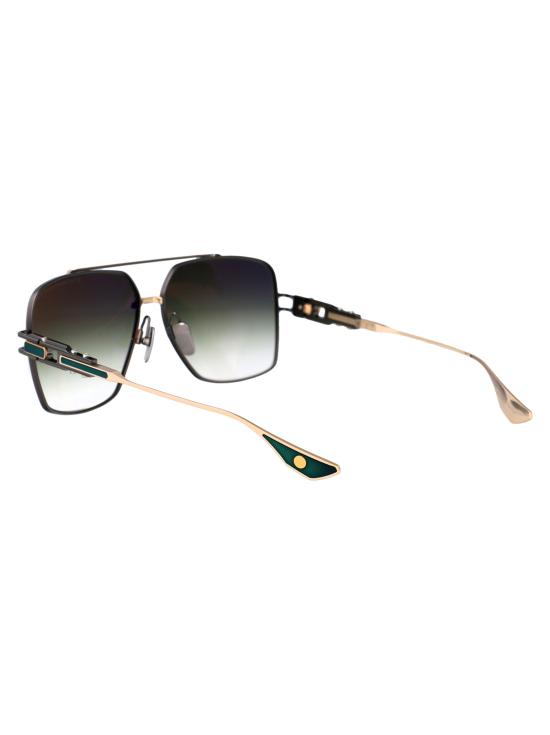 25SS 디타 선글라스 DTS159A03BKRBWG BKR BWG BLACK RHODIUM BRUSHED WHITE GOLD W DA - DITA