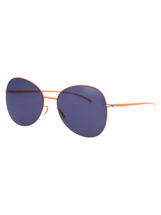 25SS 마이키타 선글라스 MMESSE025 443 E19 APRICOT INDIGO SOLID - MYKITA