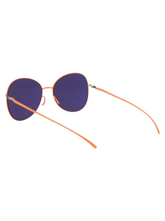 25SS 마이키타 선글라스 MMESSE025 443 E19 APRICOT INDIGO SOLID - MYKITA