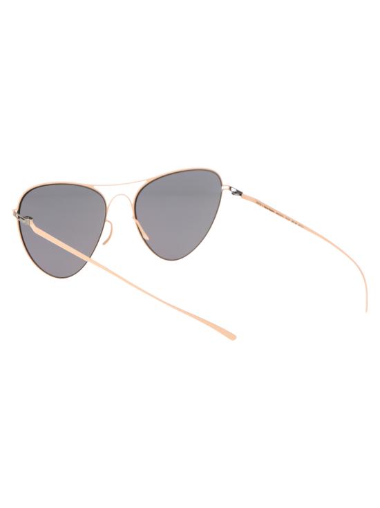 25SS 마이키타 선글라스 MMESSE015 221 E9 NUDE WARM GREY FLASH - MYKITA