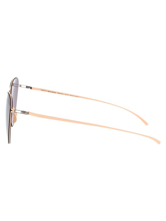 25SS 마이키타 선글라스 MMESSE015 221 E9 NUDE WARM GREY FLASH - MYKITA