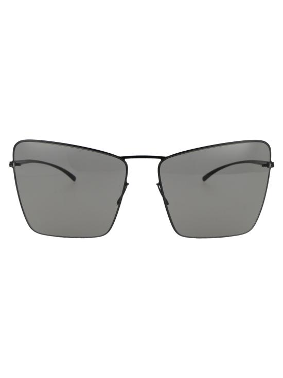 25SS 마이키타 선글라스 MMESSE014 190 E4 BLACK GREY SOLID