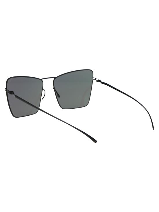 25SS 마이키타 선글라스 MMESSE014 190 E4 BLACK GREY SOLID - MYKITA