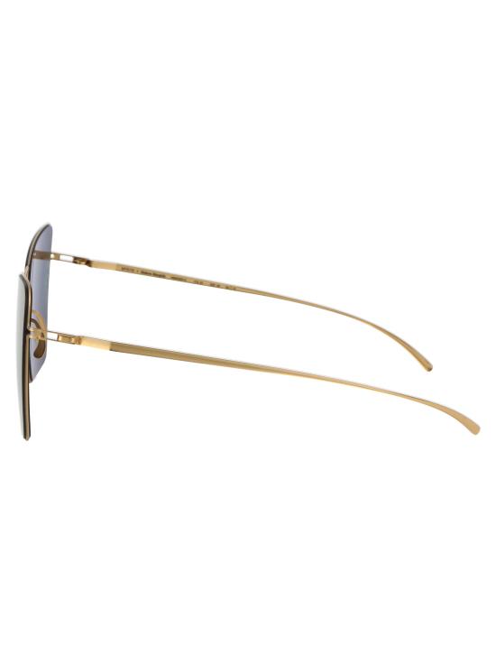 25SS 마이키타 선글라스 MMESSE014 188 E2 GOLD GOLD FLASH - MYKITA