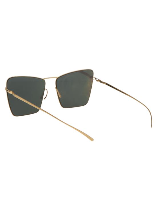 25SS 마이키타 선글라스 MMESSE014 188 E2 GOLD GOLD FLASH - MYKITA