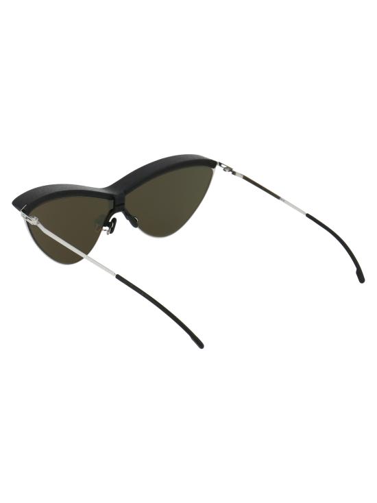 25SS 마이키타 선글라스 MMECHO002 351 MH22 PITCHBLACK SLL - MYKITA