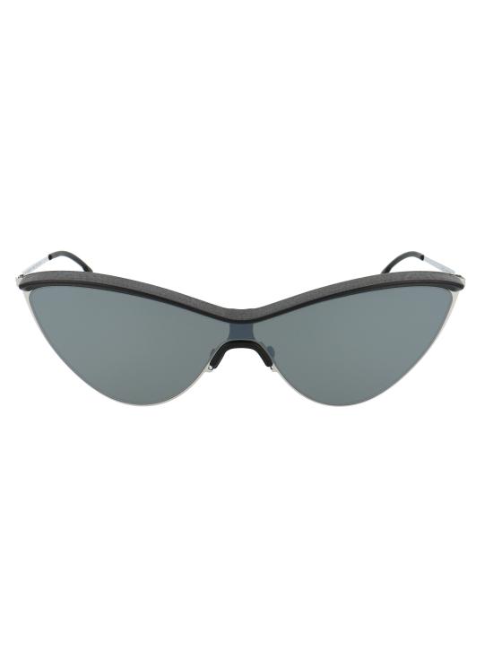 25SS 마이키타 선글라스 MMECHO002 351 MH22 PITCHBLACK SLL