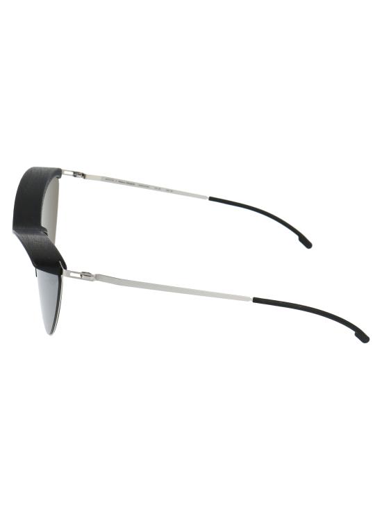 25SS 마이키타 선글라스 MMECHO002 351 MH22 PITCHBLACK SLL - MYKITA