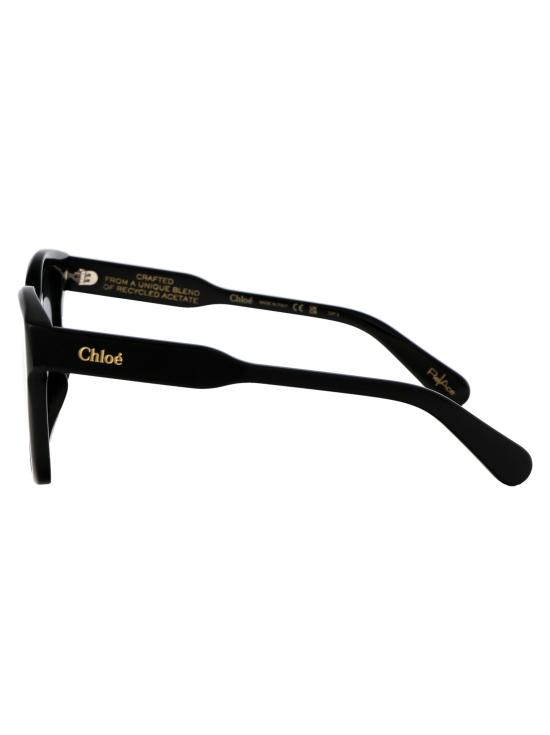 25SS 끌로에 선글라스 CH0194SK 001 BLACK BLACK GREY - CHLOE