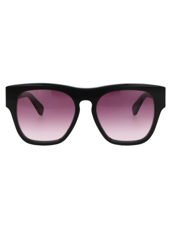 25SS 끌로에 선글라스 CH0149S 001 BLACK BLACK RED