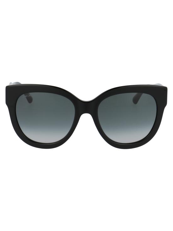 25SS 지미추 선글라스 JILLGS NS89O BLACK GLITTER