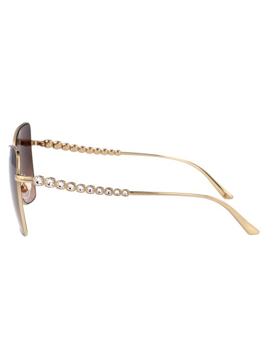 25SS 지미추 선글라스 0JC4010B 300613 PALE GOLD - JIMMY CHOO