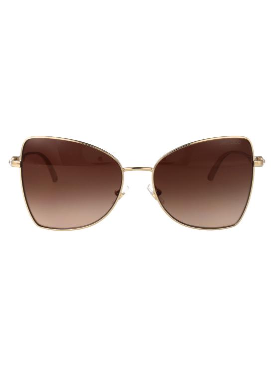 25SS 지미추 선글라스 0JC4010B 300613 PALE GOLD