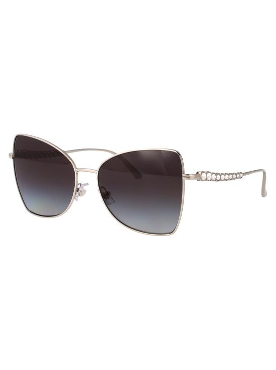 25SS 지미추 선글라스 0JC4010B 30028G SILVER - JIMMY CHOO