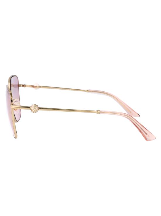 25SS 지미추 선글라스 0JC4005HB30065 3006 5 PALE GOLD - JIMMY CHOO