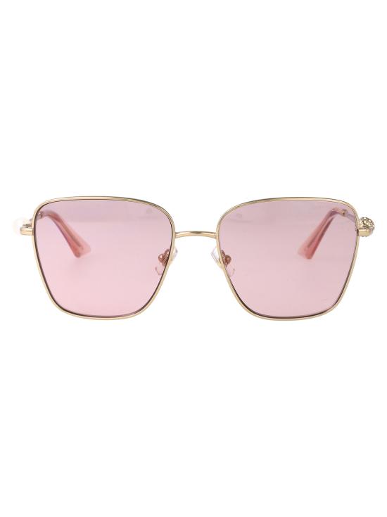 25SS 지미추 선글라스 0JC4005HB30065 3006 5 PALE GOLD