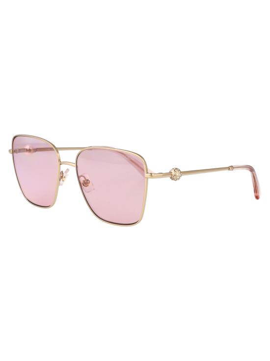 25SS 지미추 선글라스 0JC4005HB30065 3006 5 PALE GOLD - JIMMY CHOO
