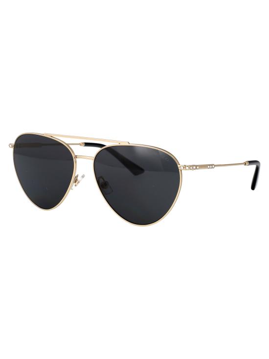 25SS 지미추 선글라스 0JC4002B 301787 PALE GOLD - JIMMY CHOO