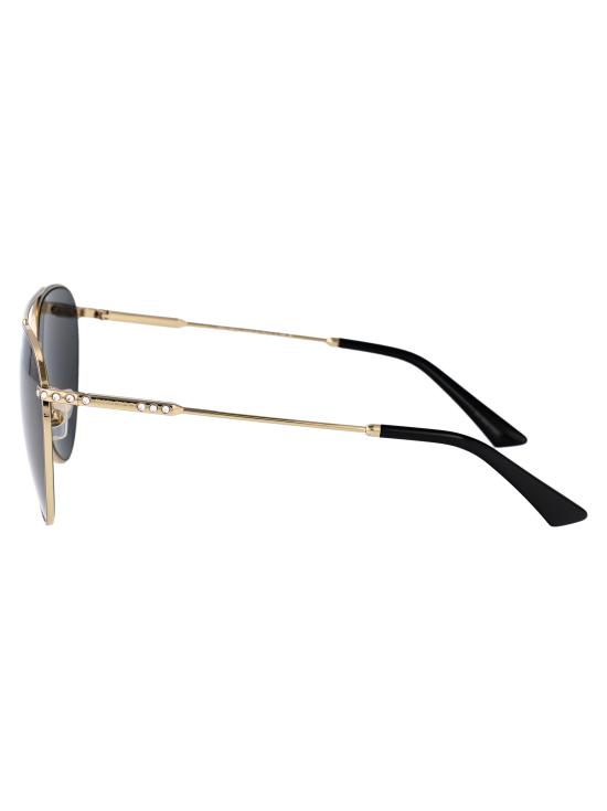 25SS 지미추 선글라스 0JC4002B 301787 PALE GOLD - JIMMY CHOO