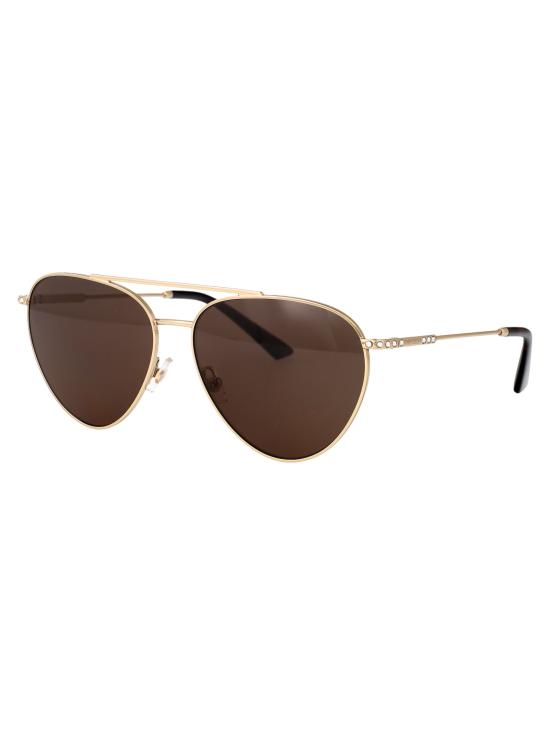 25SS 지미추 선글라스 0JC4002B 301773 PALE GOLD - JIMMY CHOO