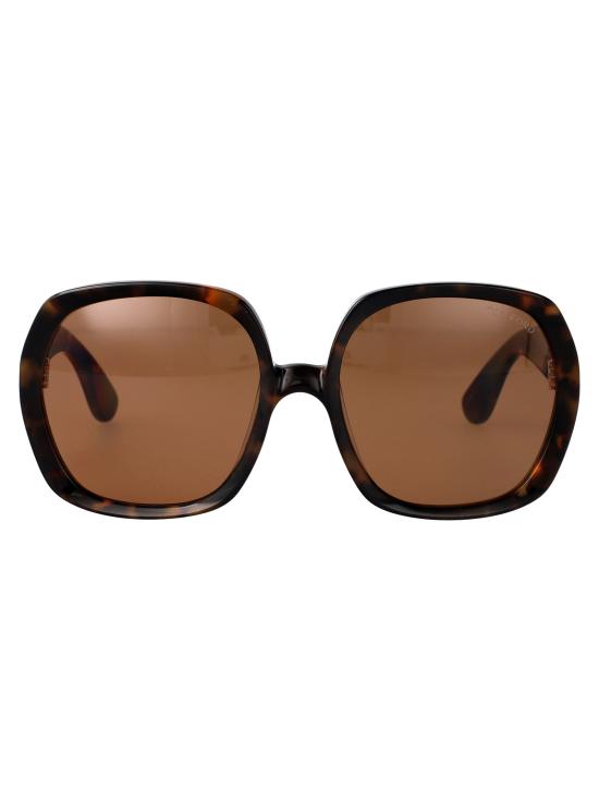 25SS 톰포드 선글라스 FT1221 52E AVANA SCURA MARRONE