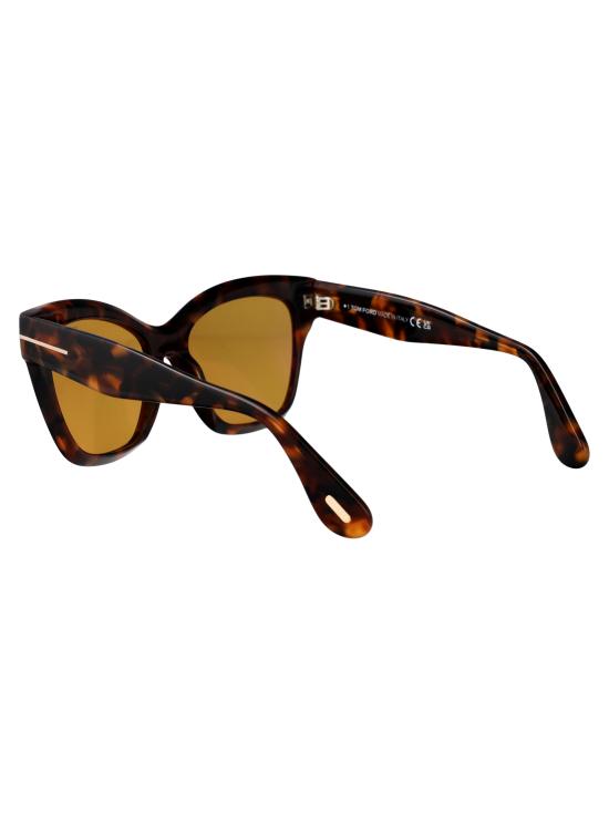 25SS 톰포드 선글라스 FT1217 52E AVANA SCURA MARRONE - TOMFORD