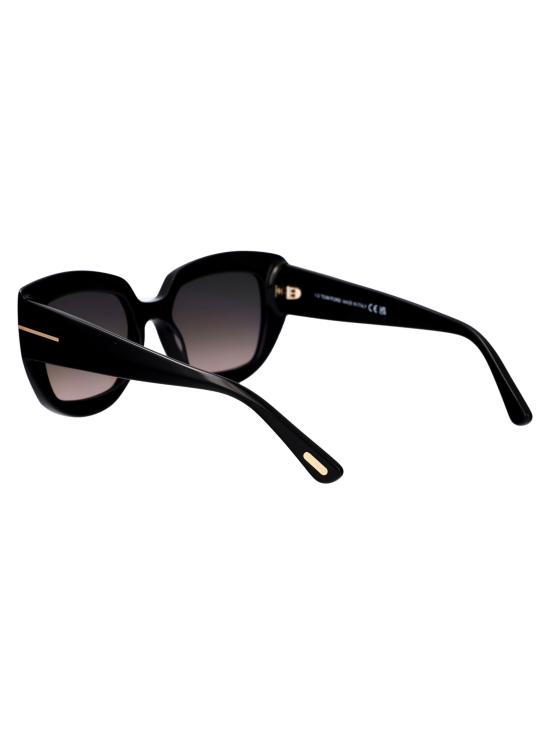 25SS 톰포드 선글라스 FT1192S 01B BLACK - TOMFORD