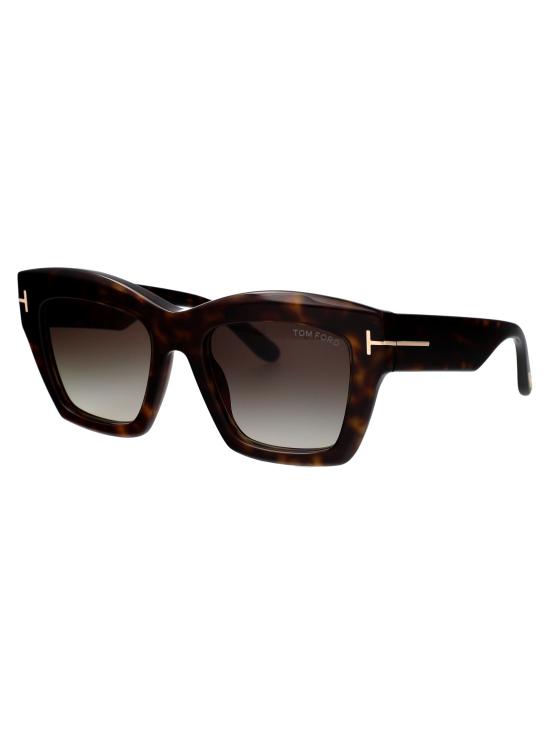 25SS 톰포드 선글라스 FT1191S 52B HAVANA - TOMFORD