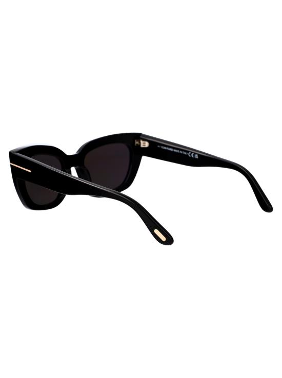 25SS 톰포드 선글라스 FT1190S 01A BLACK - TOMFORD