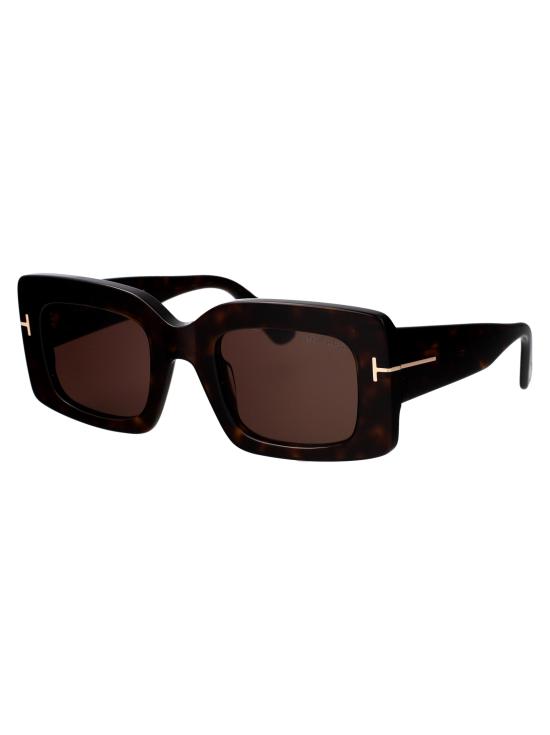 25SS 톰포드 선글라스 FT1188S 52E HAVANA - TOMFORD