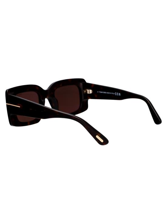 25SS 톰포드 선글라스 FT1188S 52E HAVANA - TOMFORD