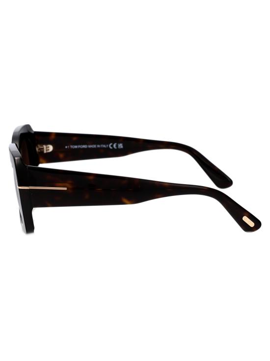 25SS 톰포드 선글라스 FT1188S 52E HAVANA - TOMFORD